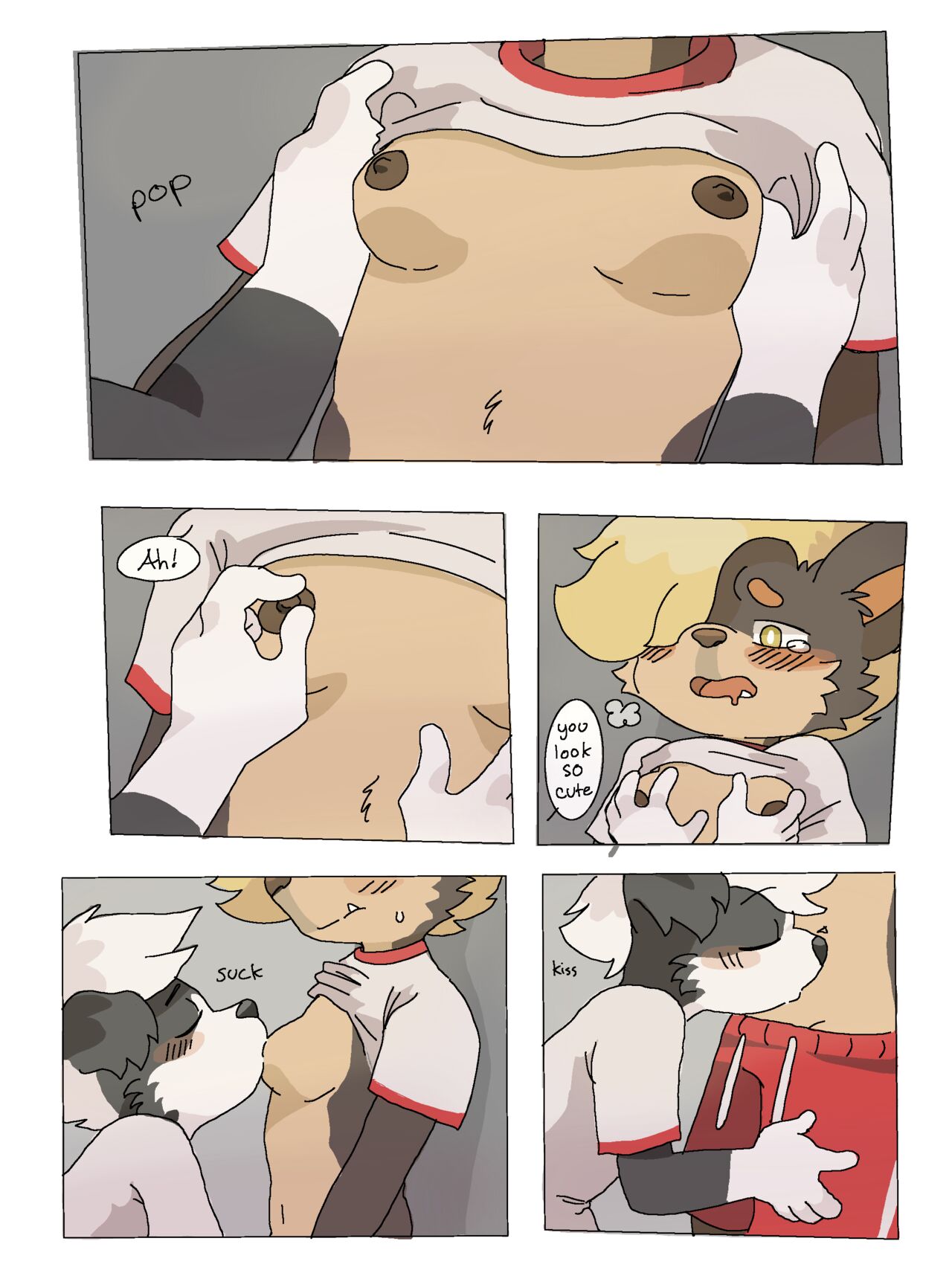 Good Sportmanship page 3 full