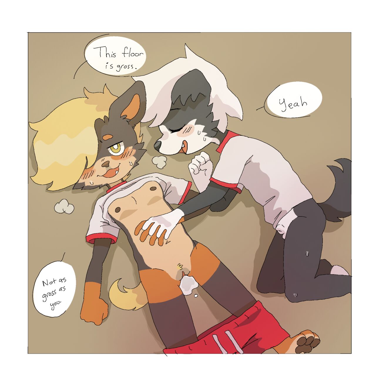 Good Sportmanship page 7 full