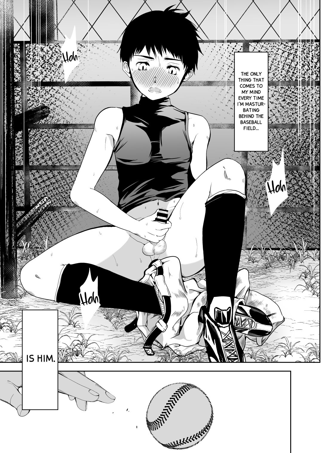 Uchi no Captain to Ura de Kossori Sex Shitemashite Soushuuhen | I've Been Secretly Having Sex With Our Captain page 5 full