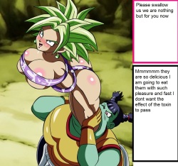 MONNA VS KEFLA
