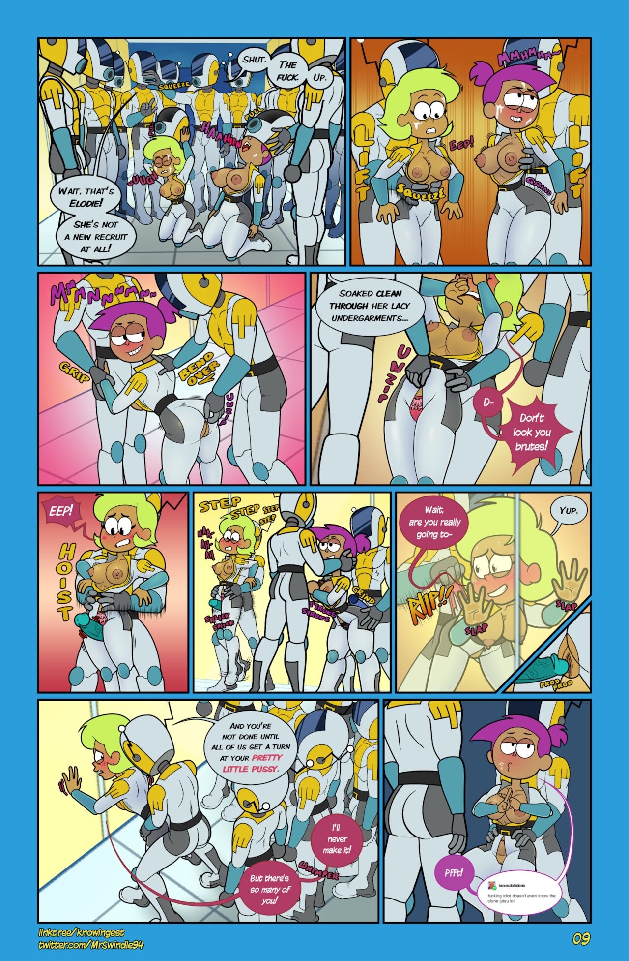 Operation Point Prep Penetration page 11 full