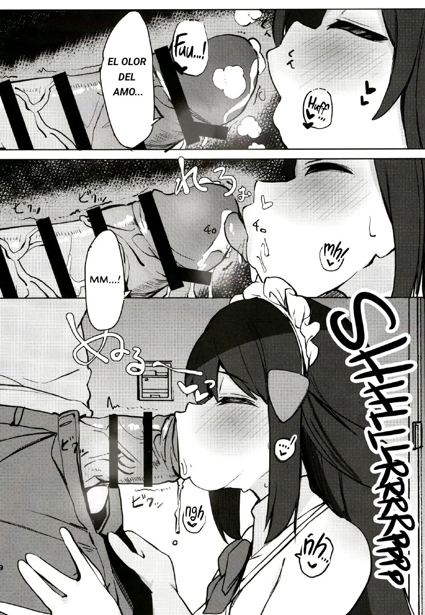 Hikari to Icha Love Saimin page 7 full