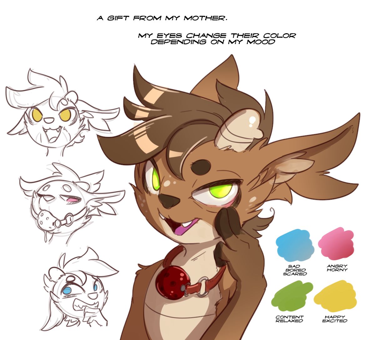 ARTIST Eto Ya page 5 full