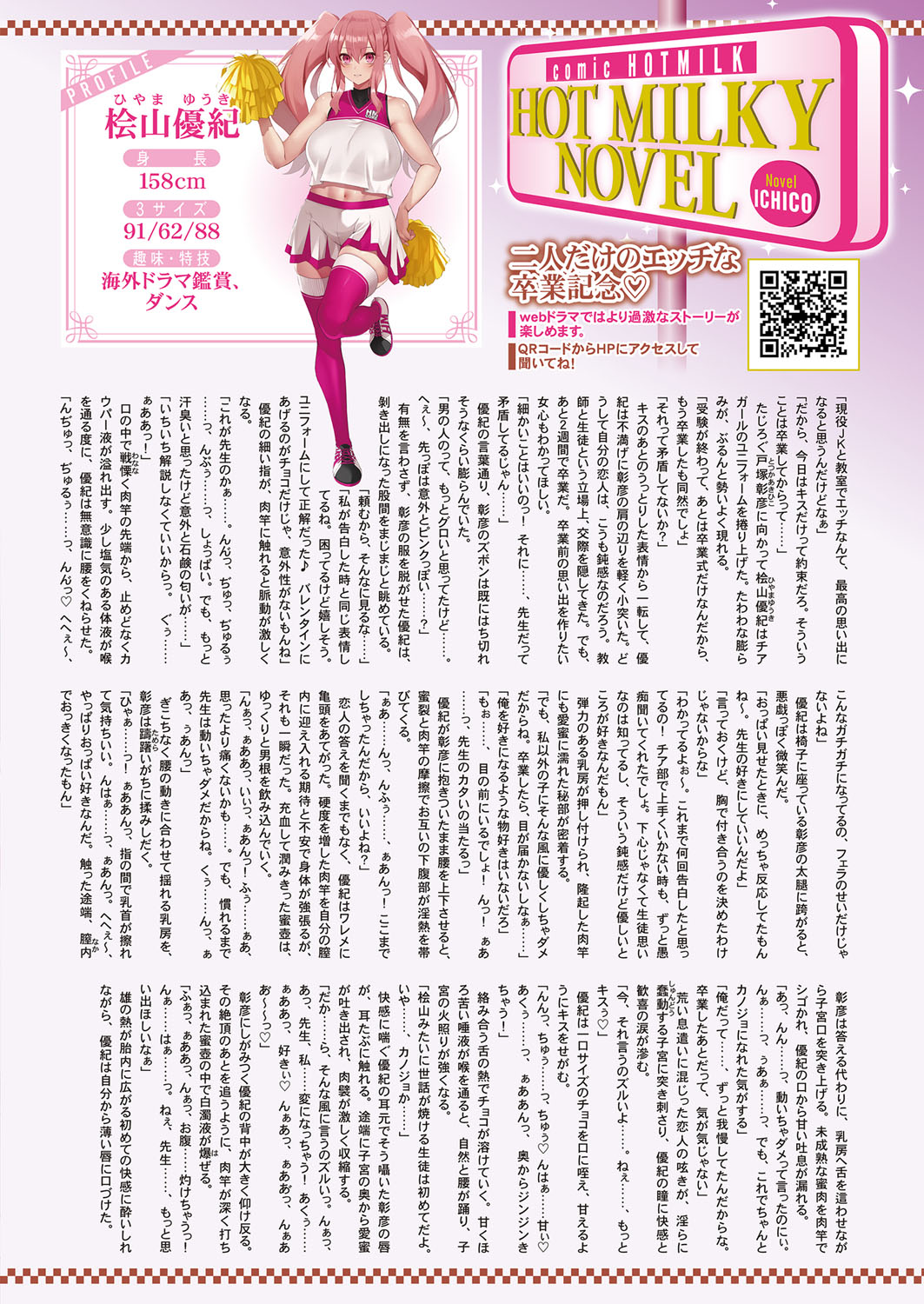 COMIC HOTMILK 2022-03 page 11 full