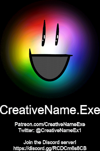 [CreativeName.Exe] Samus Invasion cover