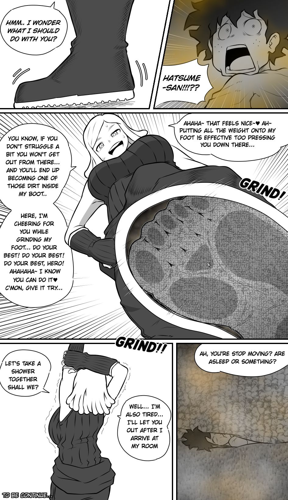 Tiny Test page 11 full