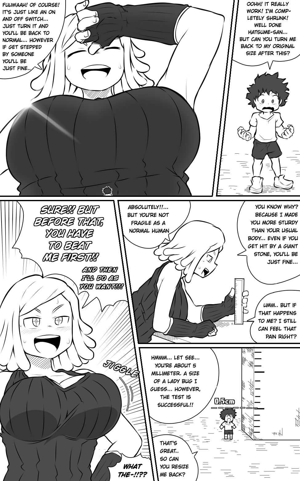 Tiny Test page 2 full