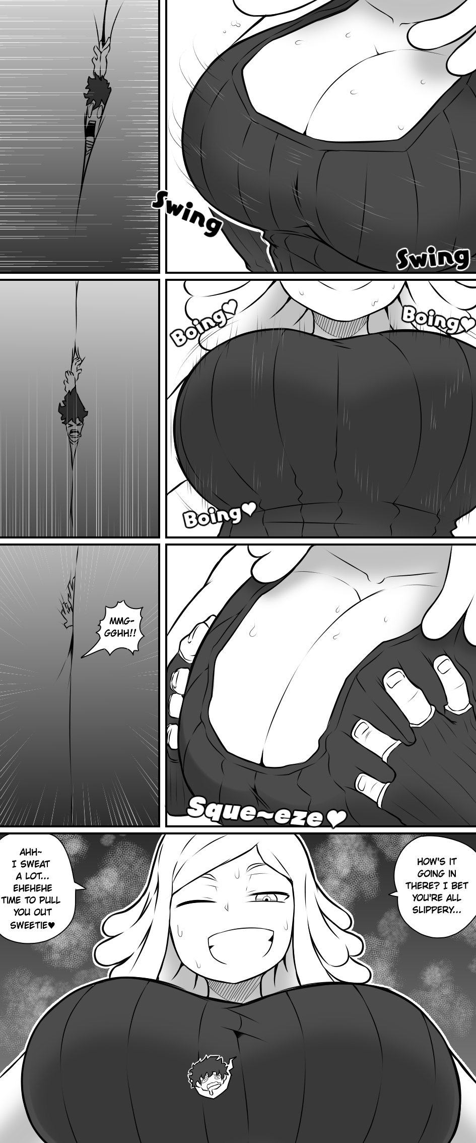 Tiny Test page 5 full