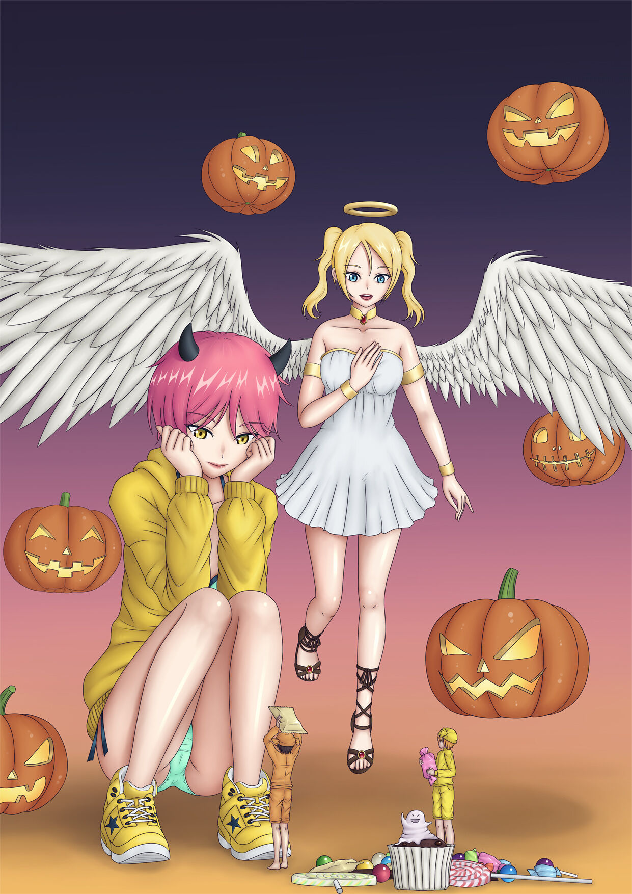 Acsmine page 3 full