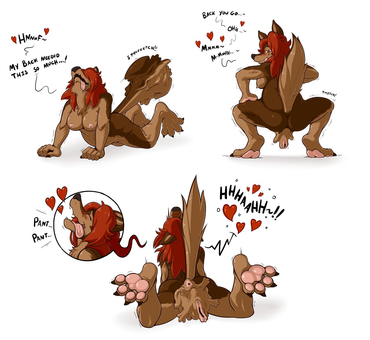 ［TPManReturns］Nefina's Internal Massage page 3 full