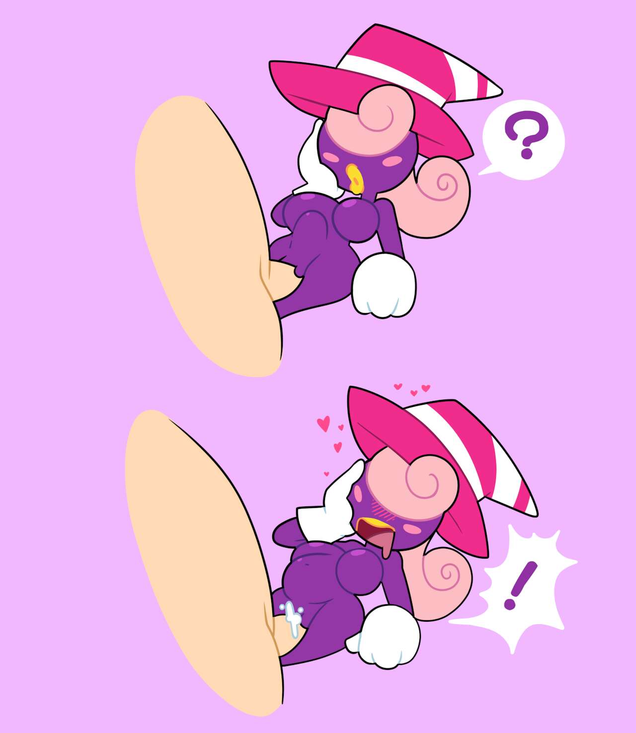 ARTIST sweetdandy page 12 full