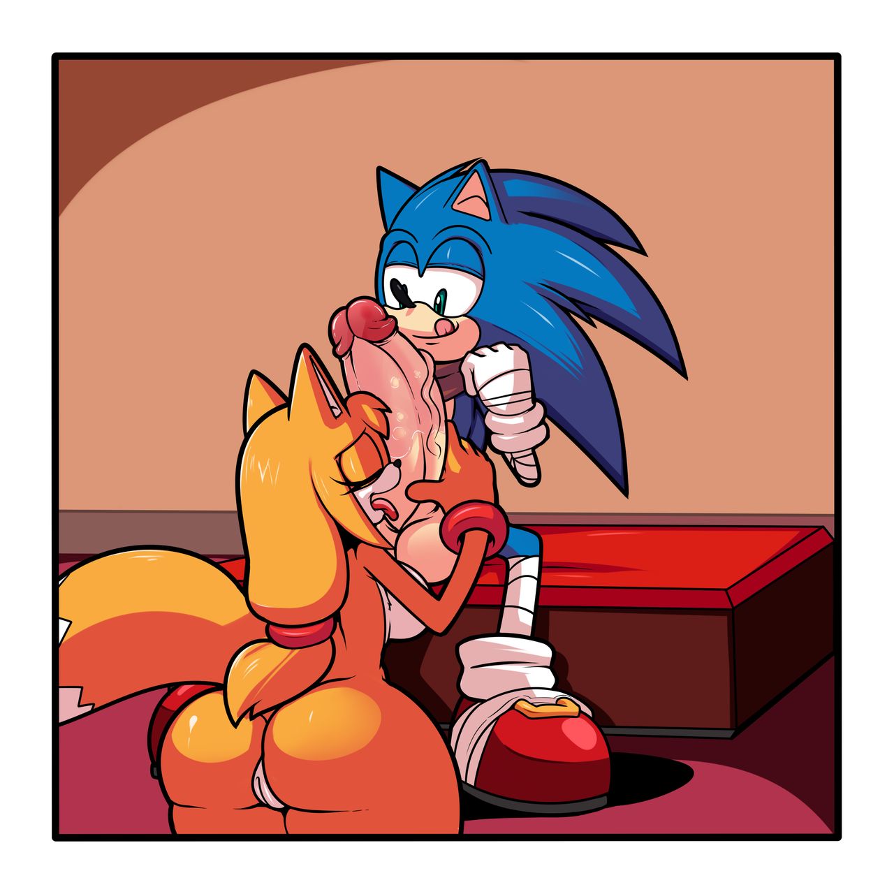 ARTIST sweetdandy page 6 full