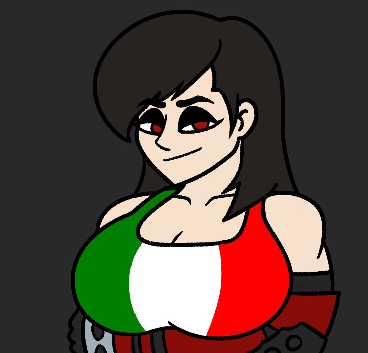 Tifa new Italy icon page 10 full