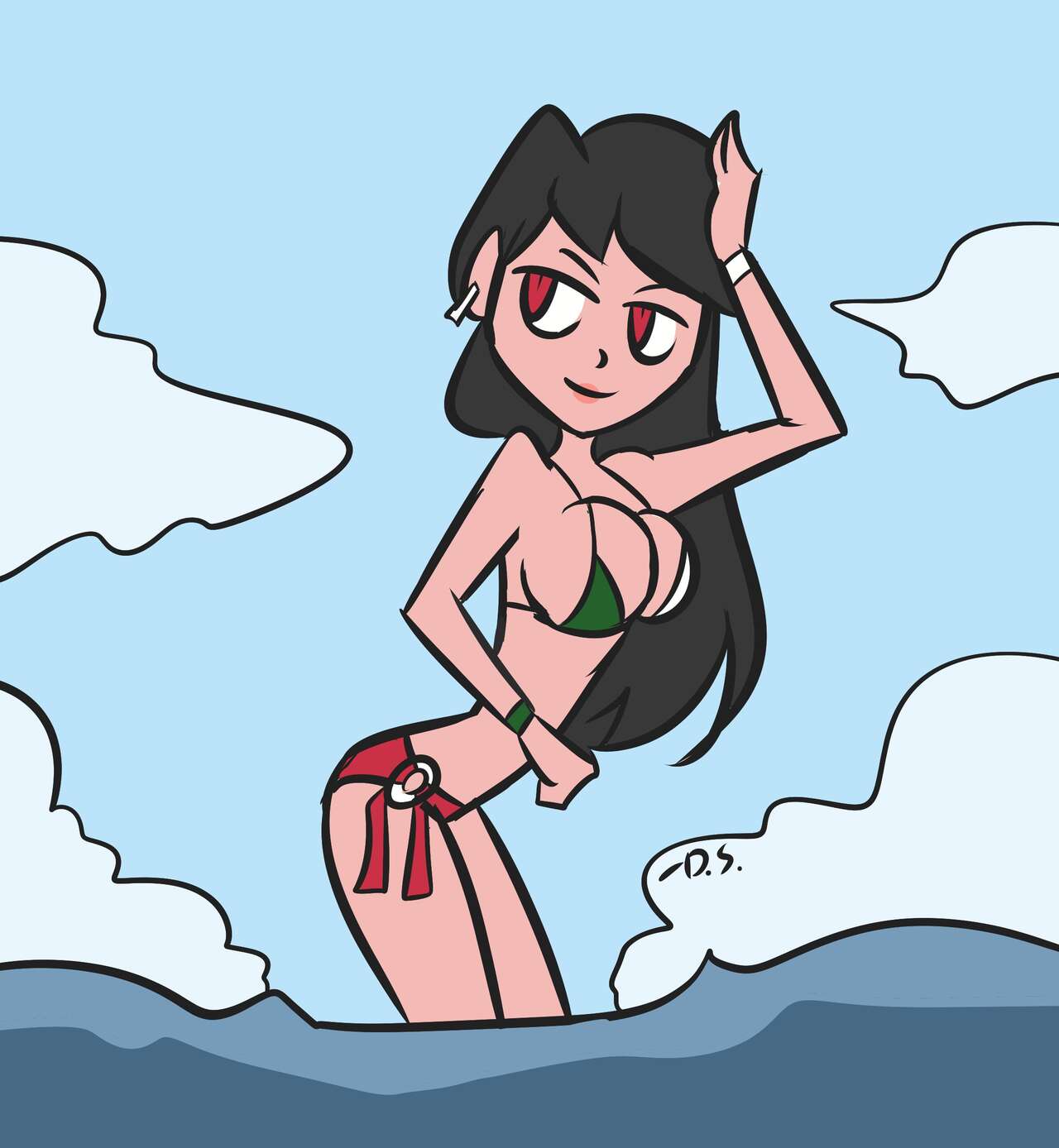 Tifa new Italy icon page 11 full