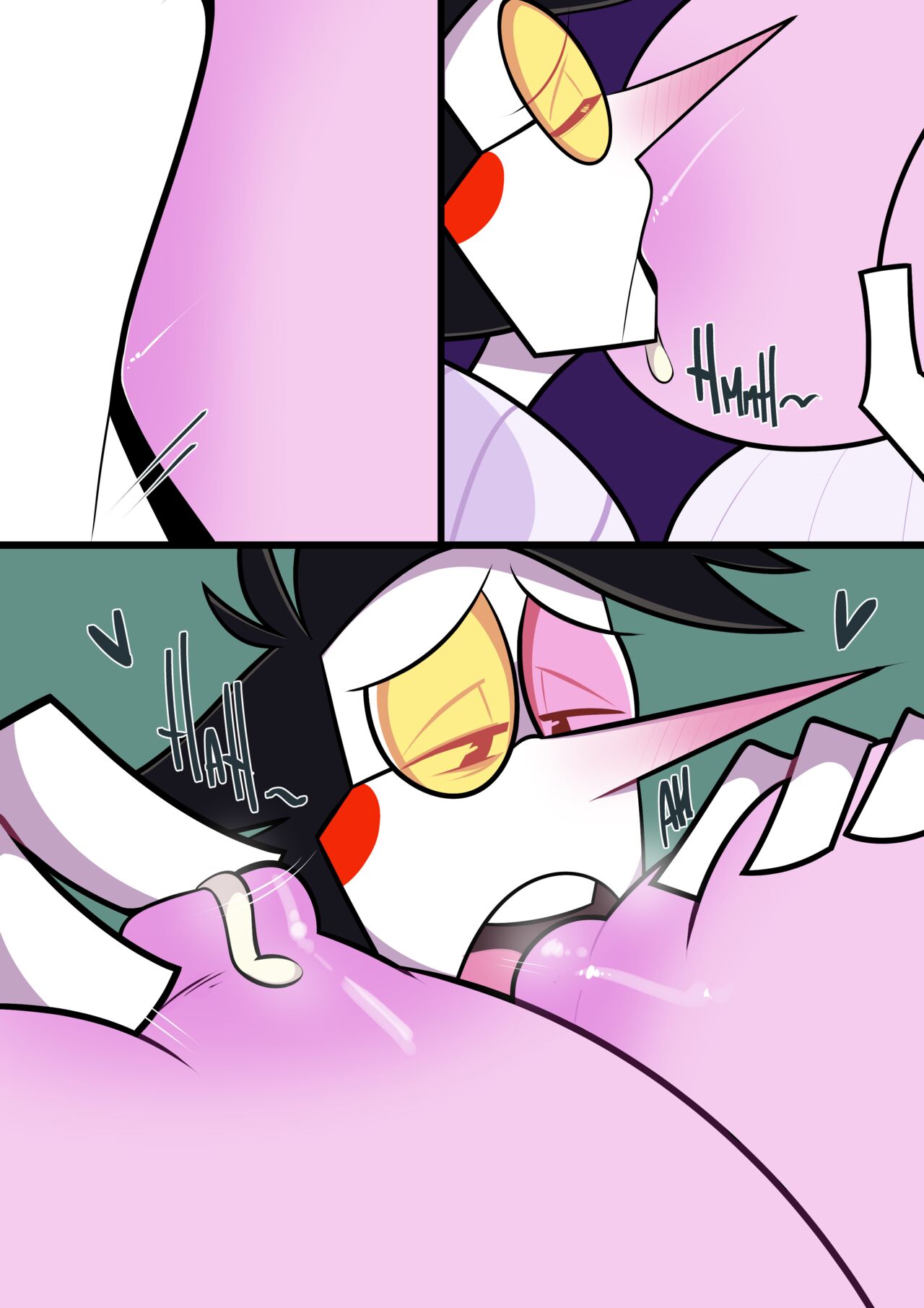 Milk Deal 2 Electric Boogaloo page 11 full