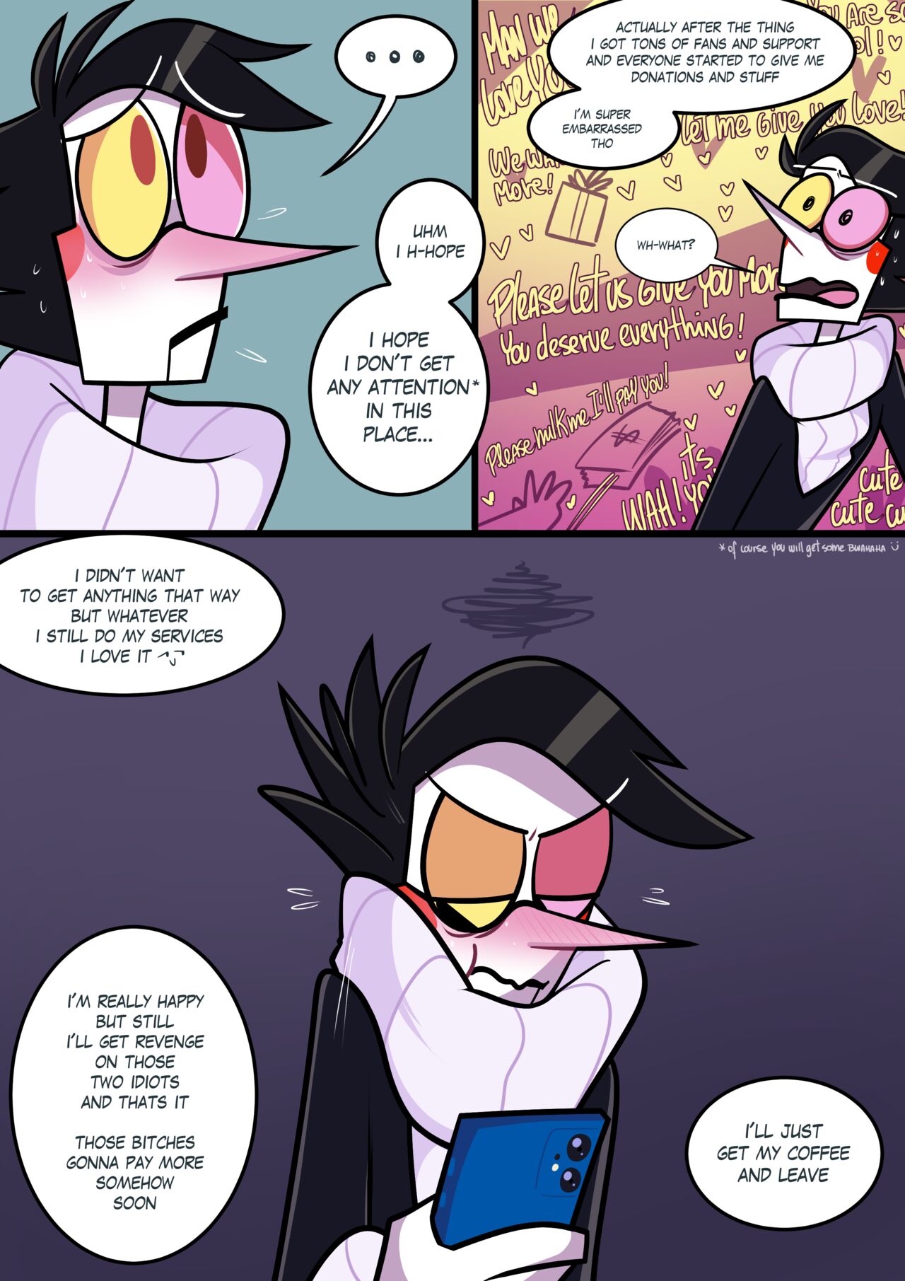 Milk Deal 2 Electric Boogaloo page 6 full