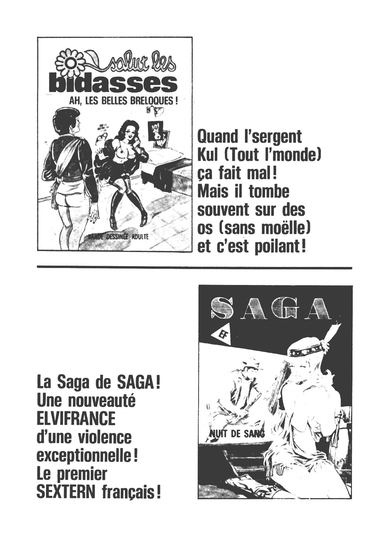 Elvifrance - Jacula - T070 - Le sang des samourai page 2 full