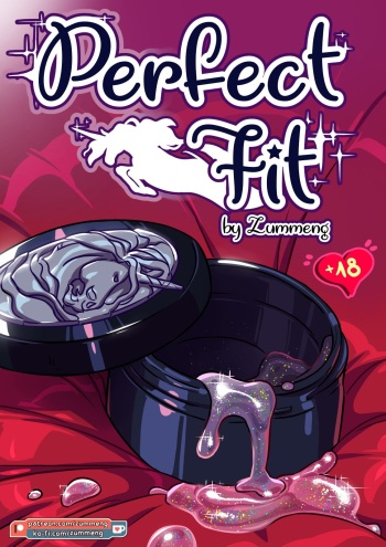 [Zummeng] Perfect Fit | Encaje Perfecto [Ongoing] [Spanish] [Kamus2001] cover
