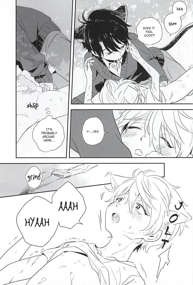 Hitori to Hitoribocchi page 11 full