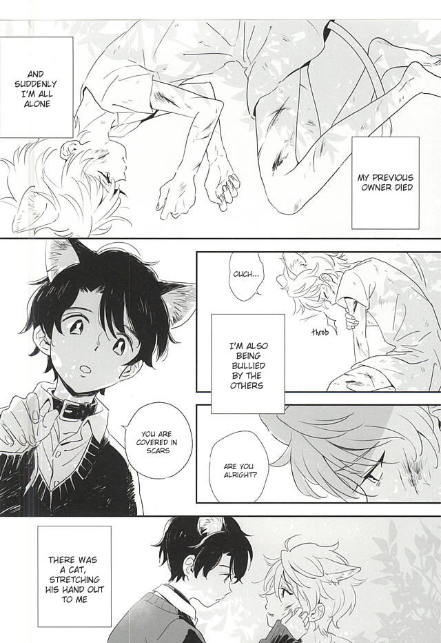 Hitori to Hitoribocchi page 2 full