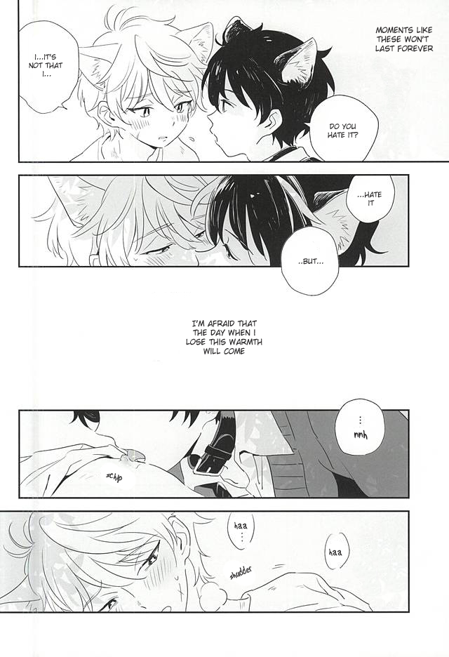 Hitori to Hitoribocchi page 6 full