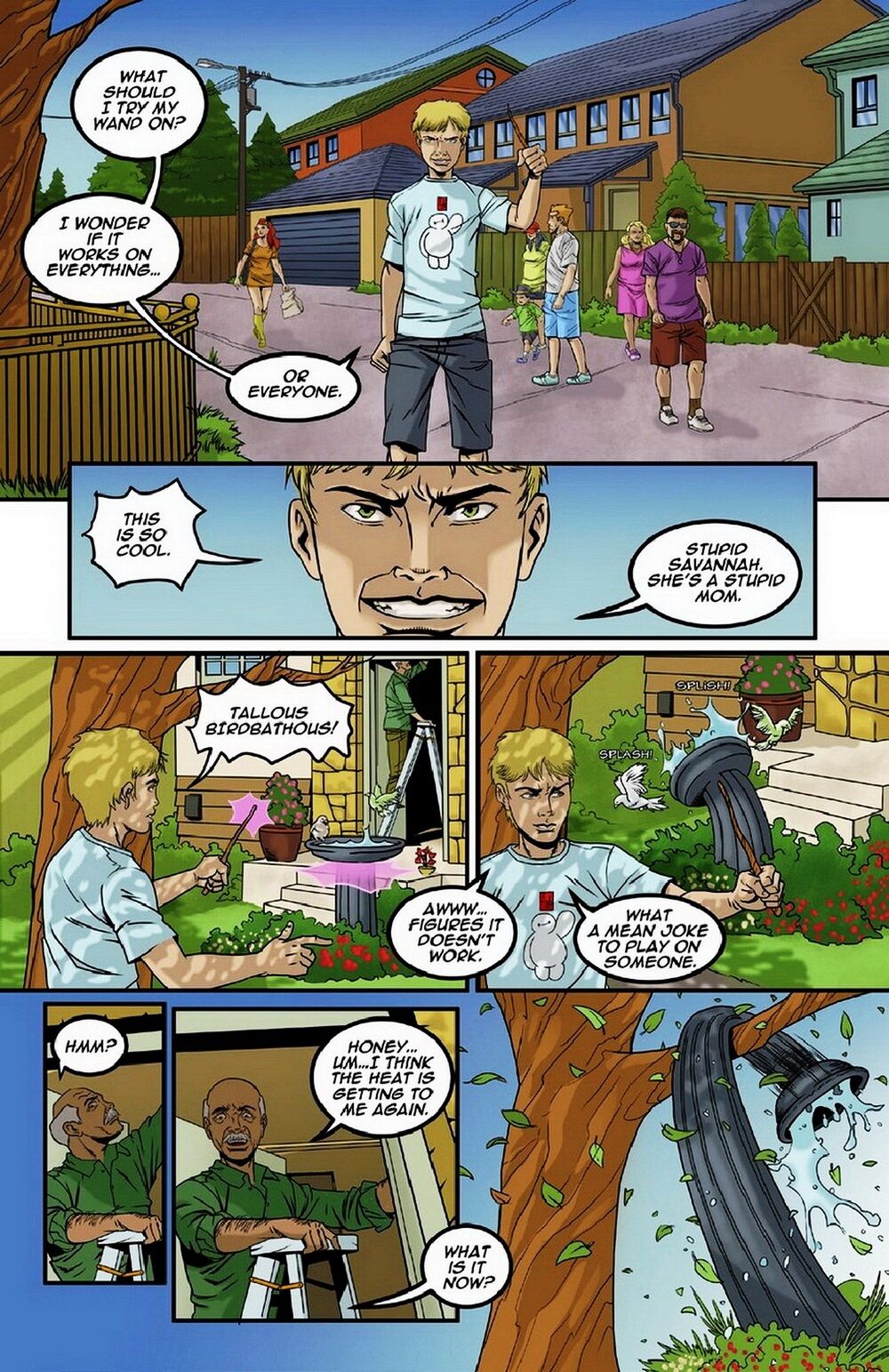Kreme - Bigous Boobsous page 4 full