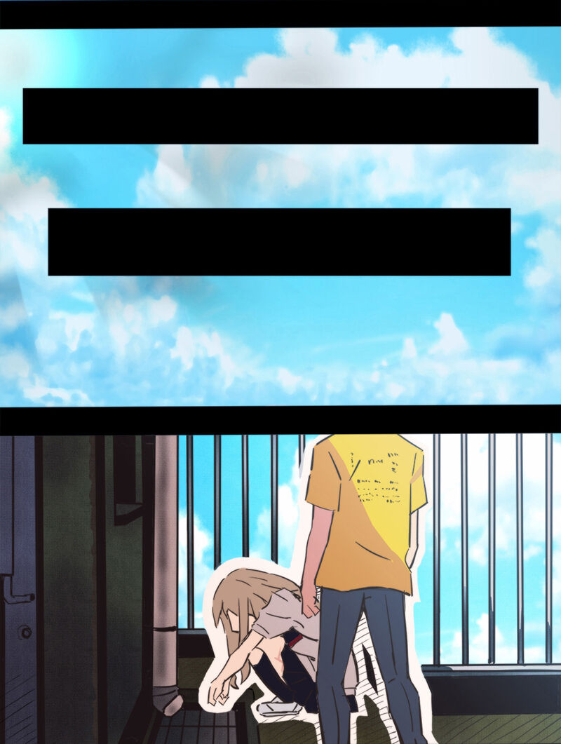 Yume Minami x Yomogi Asanaka page 11 full