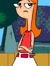 Phineas and ferb page 11 full