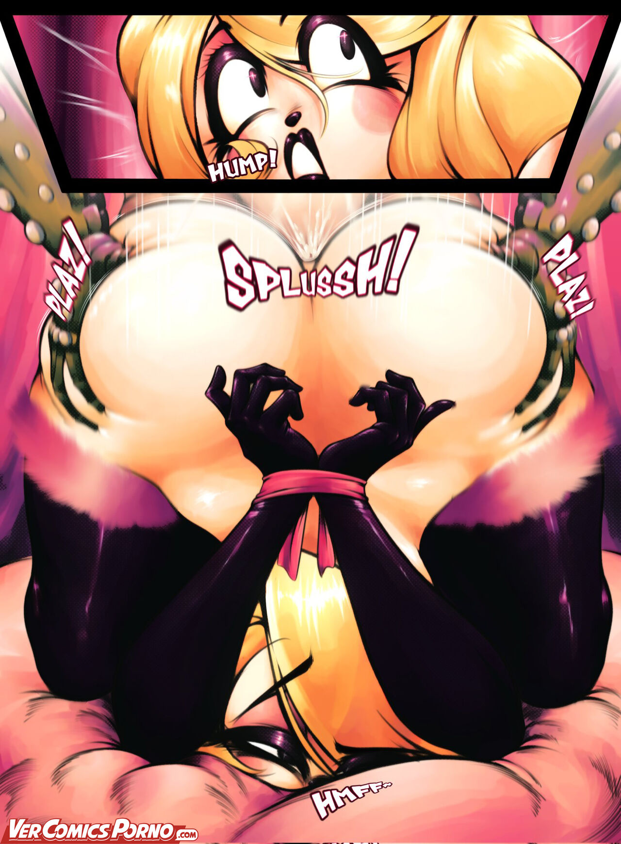 Cleanse Day page 8 full