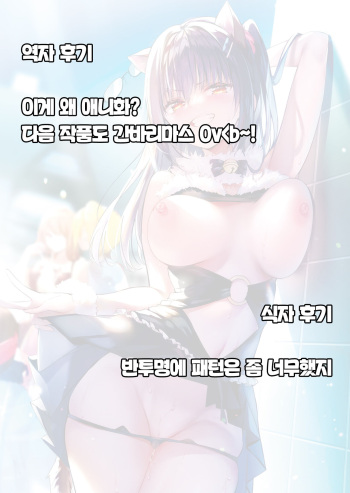 CoSpLayEr [Korean] cover