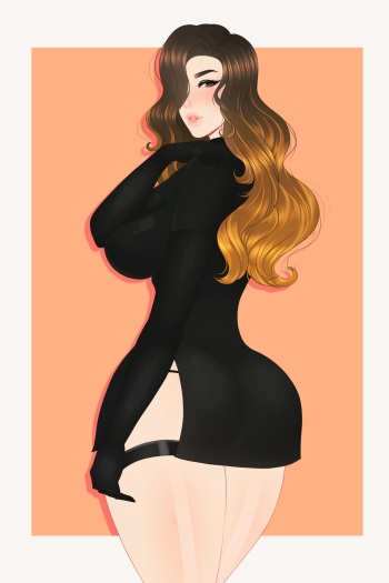 Stephy Rammy cover