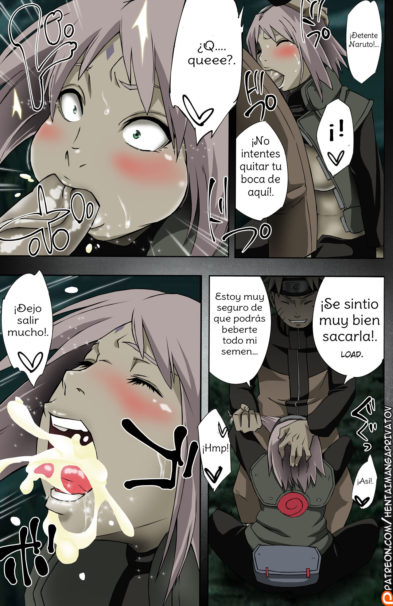 Nanahan no Himatsubushi page 10 full