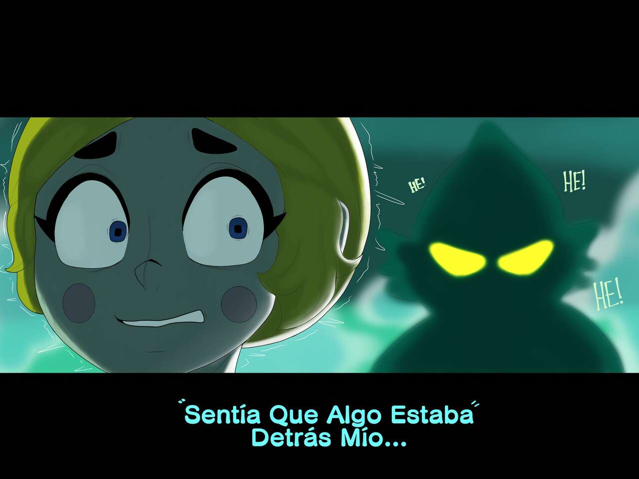 Noche Monstruosa page 4 full