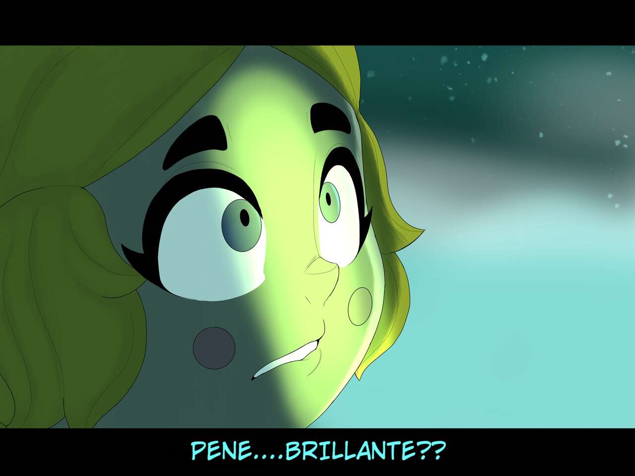 Noche Monstruosa page 7 full