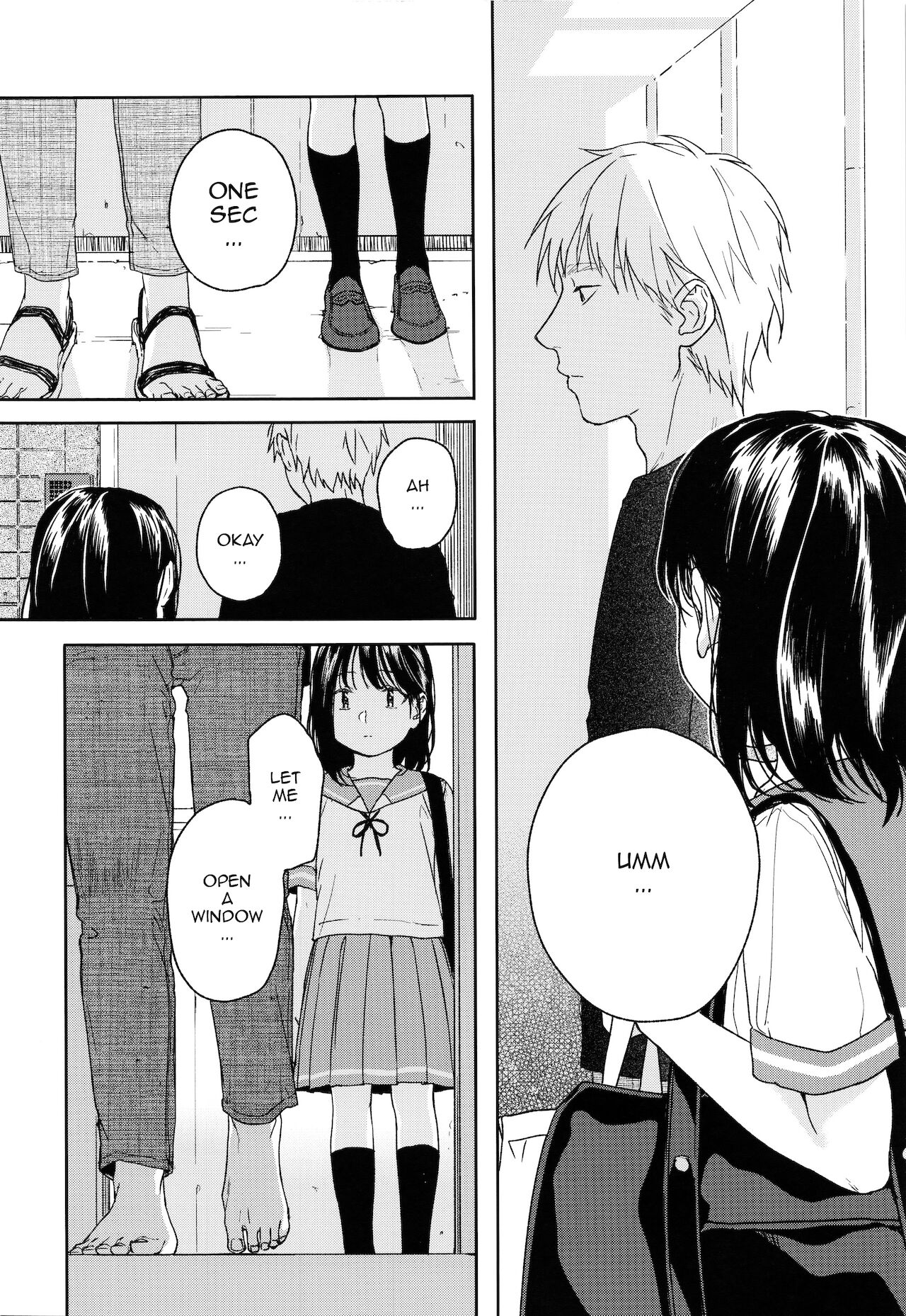 Yukari page 11 full