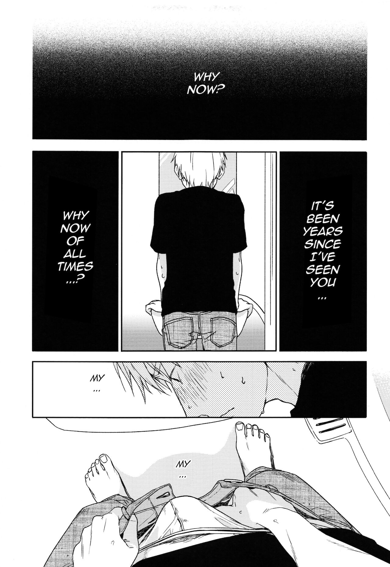 Yukari page 4 full