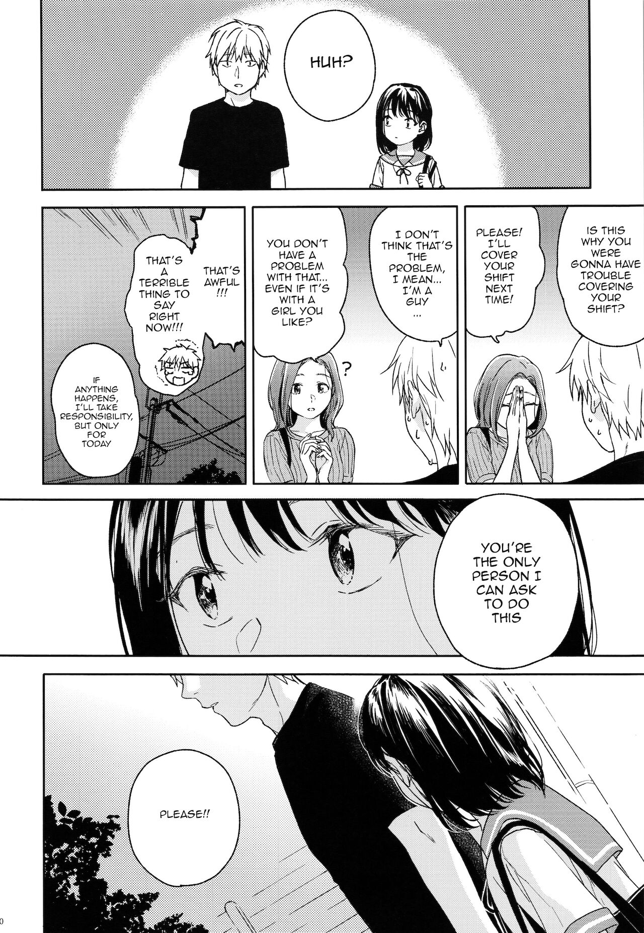 Yukari page 9 full