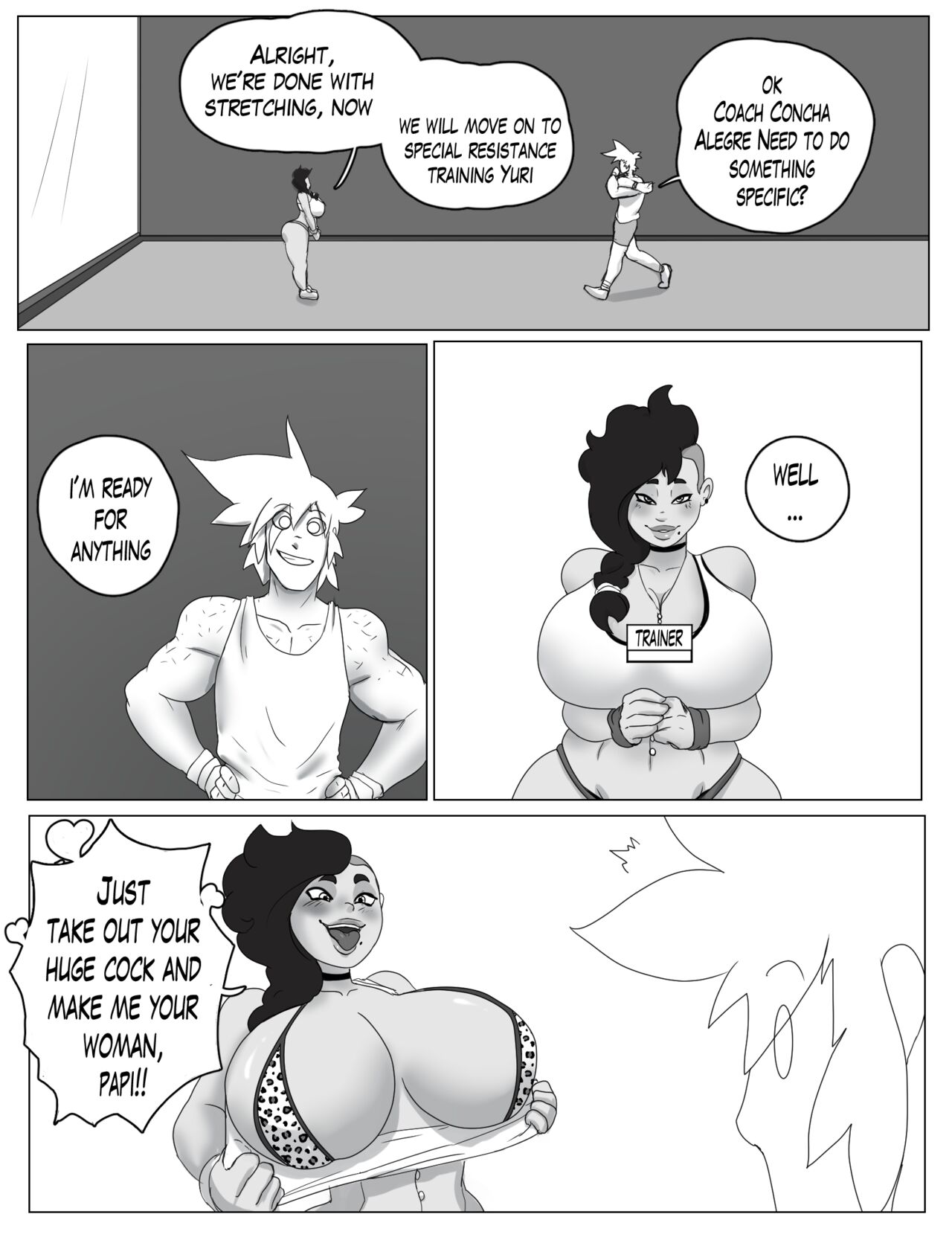 Special Training page 3 full