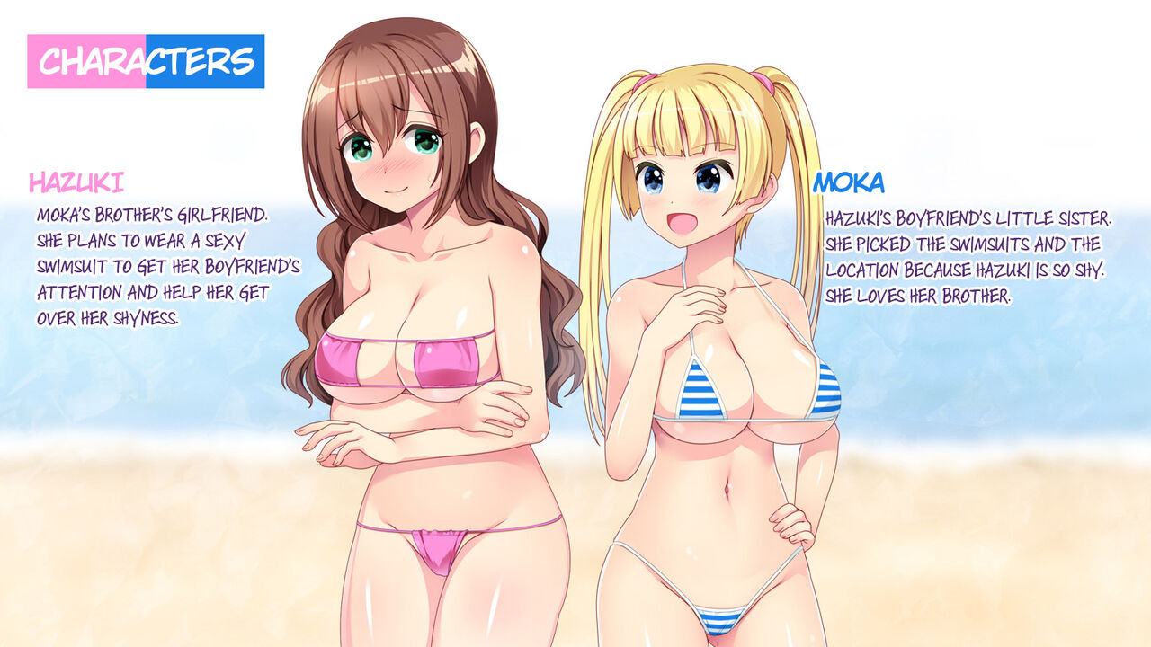 NTR Dungeon Captivity  =CBS= page 2 full