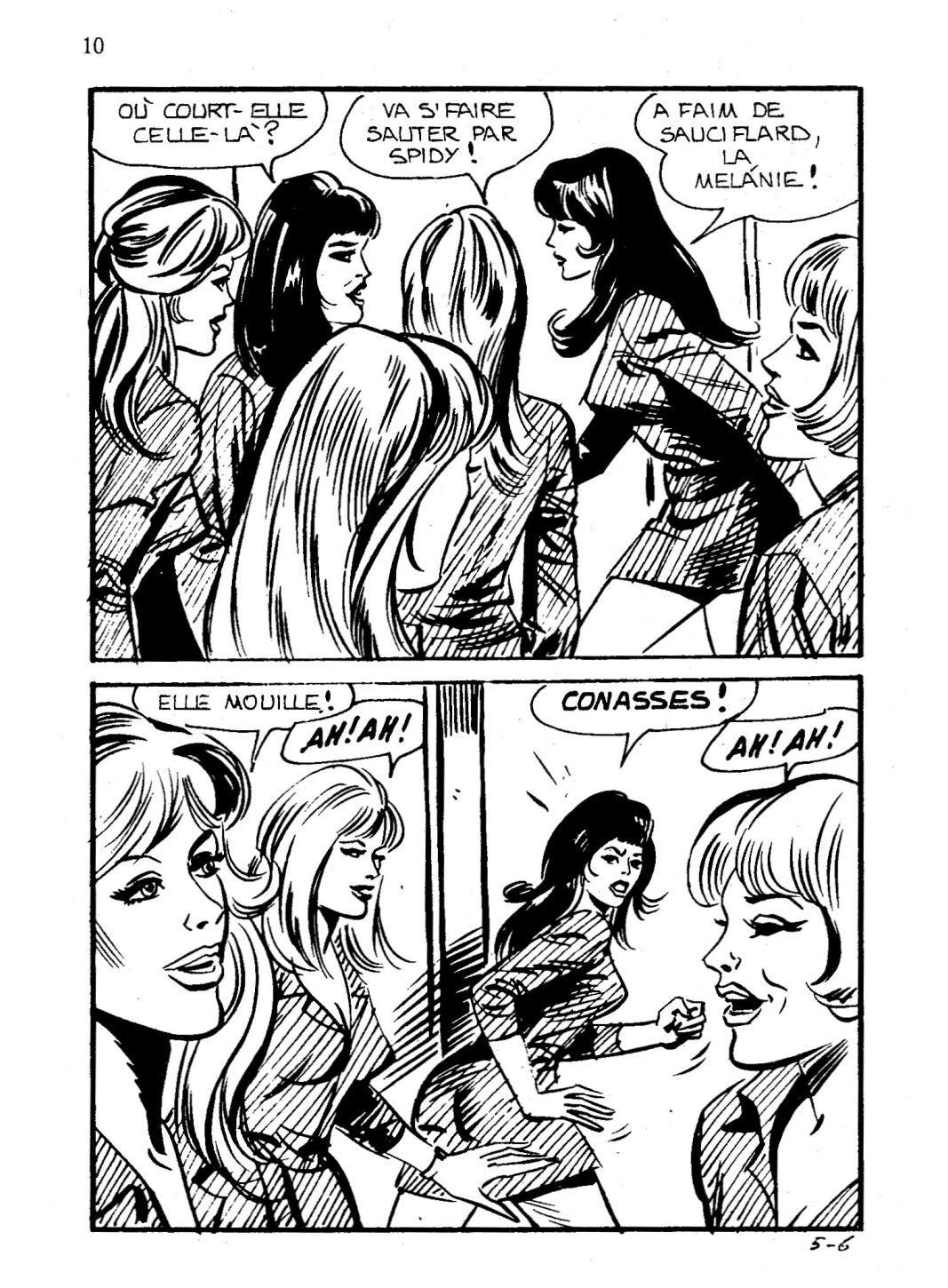 PROLO - Volume 5 - C'est l'plombard page 11 full