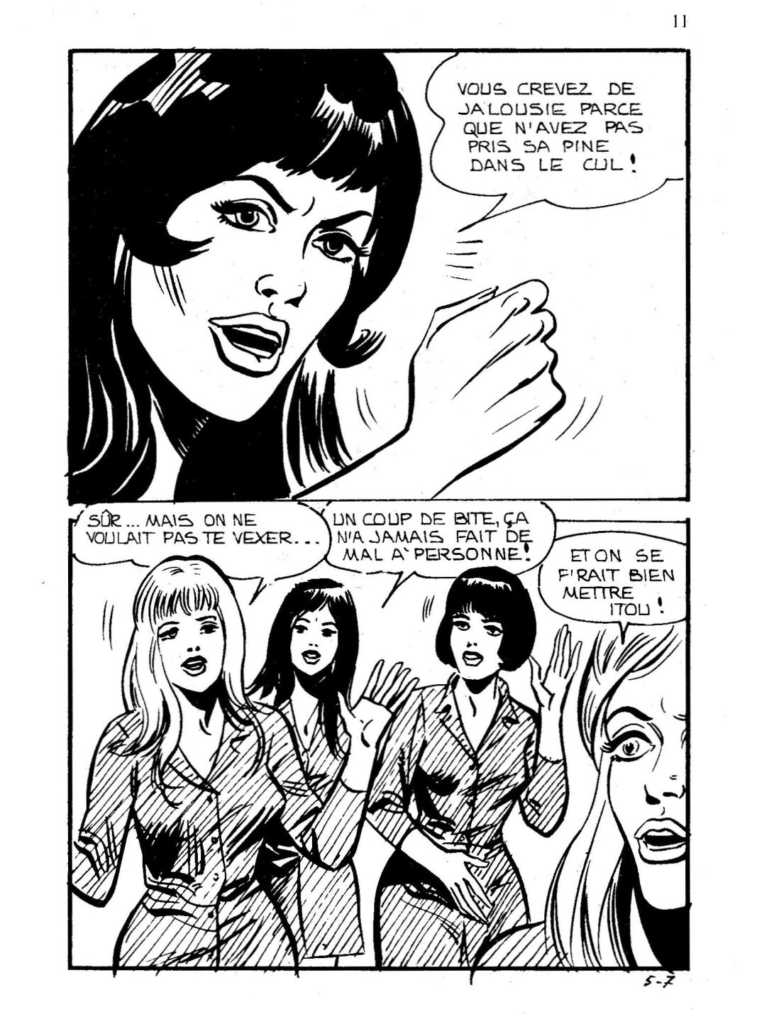 PROLO - Volume 5 - C'est l'plombard page 12 full