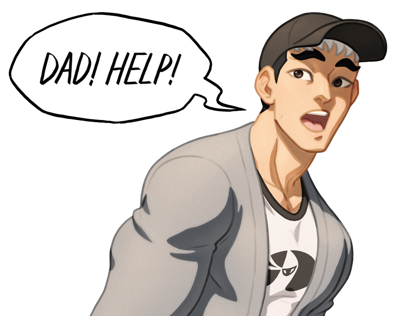 Dilftown  ongoing page 12 full
