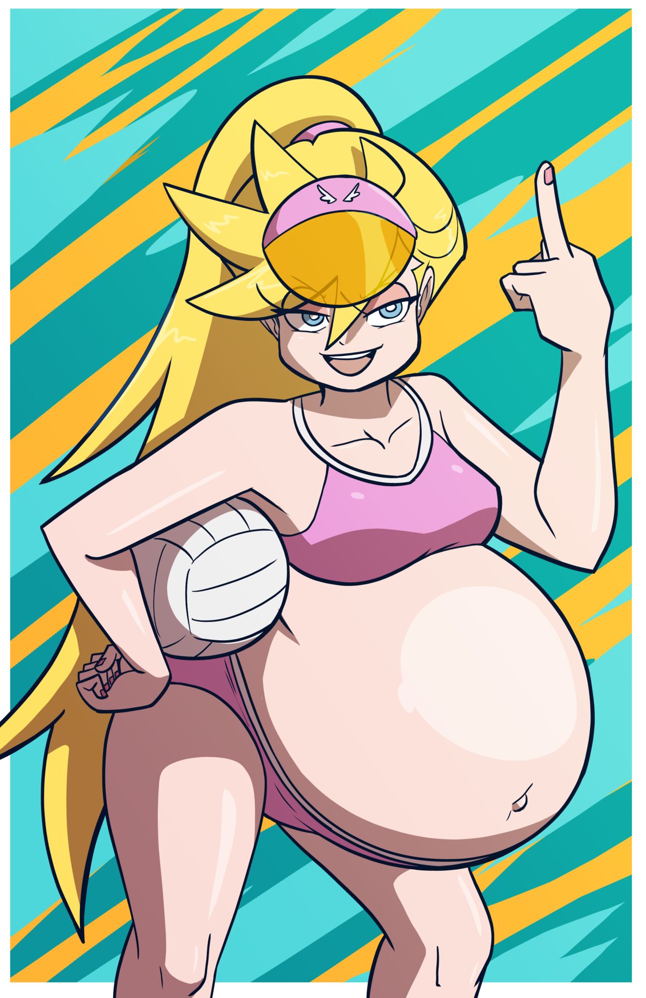 Big Ass Beaches page 12 full