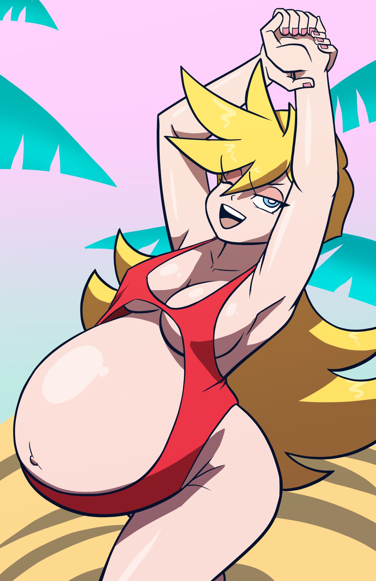 Big Ass Beaches page 3 full