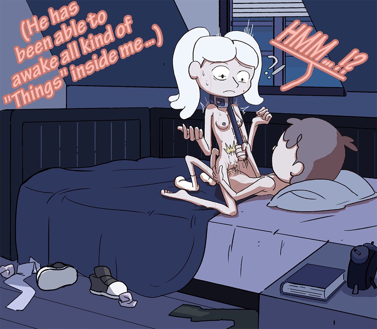 Hilda 1-3 page 12 full