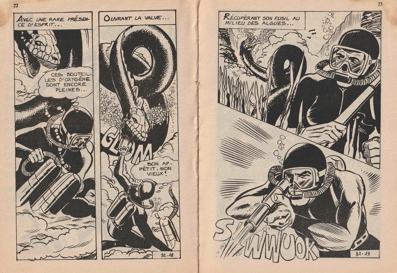 GoldBoy 92 - La momie s'débande page 12 full