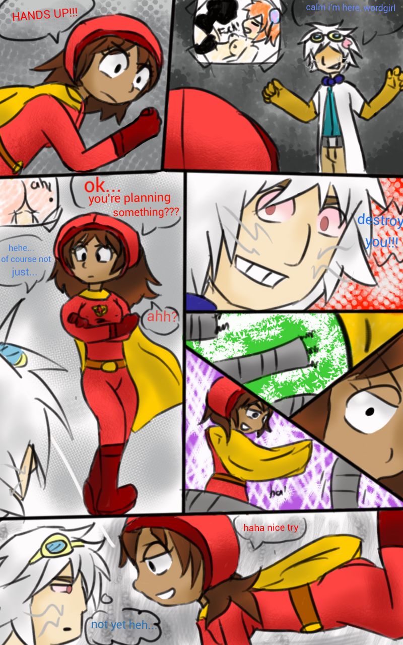 ARTIST Takaneru page 6 full
