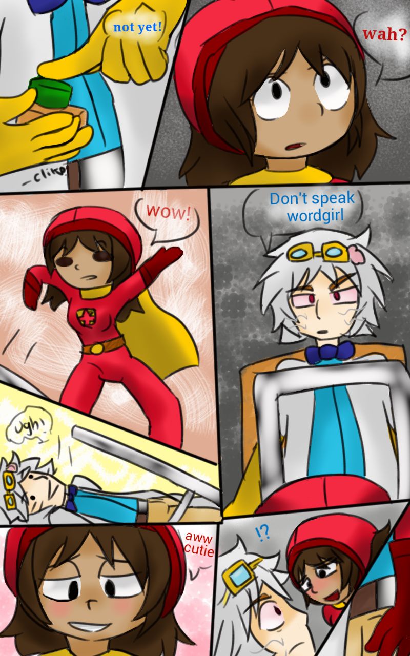 ARTIST Takaneru page 8 full