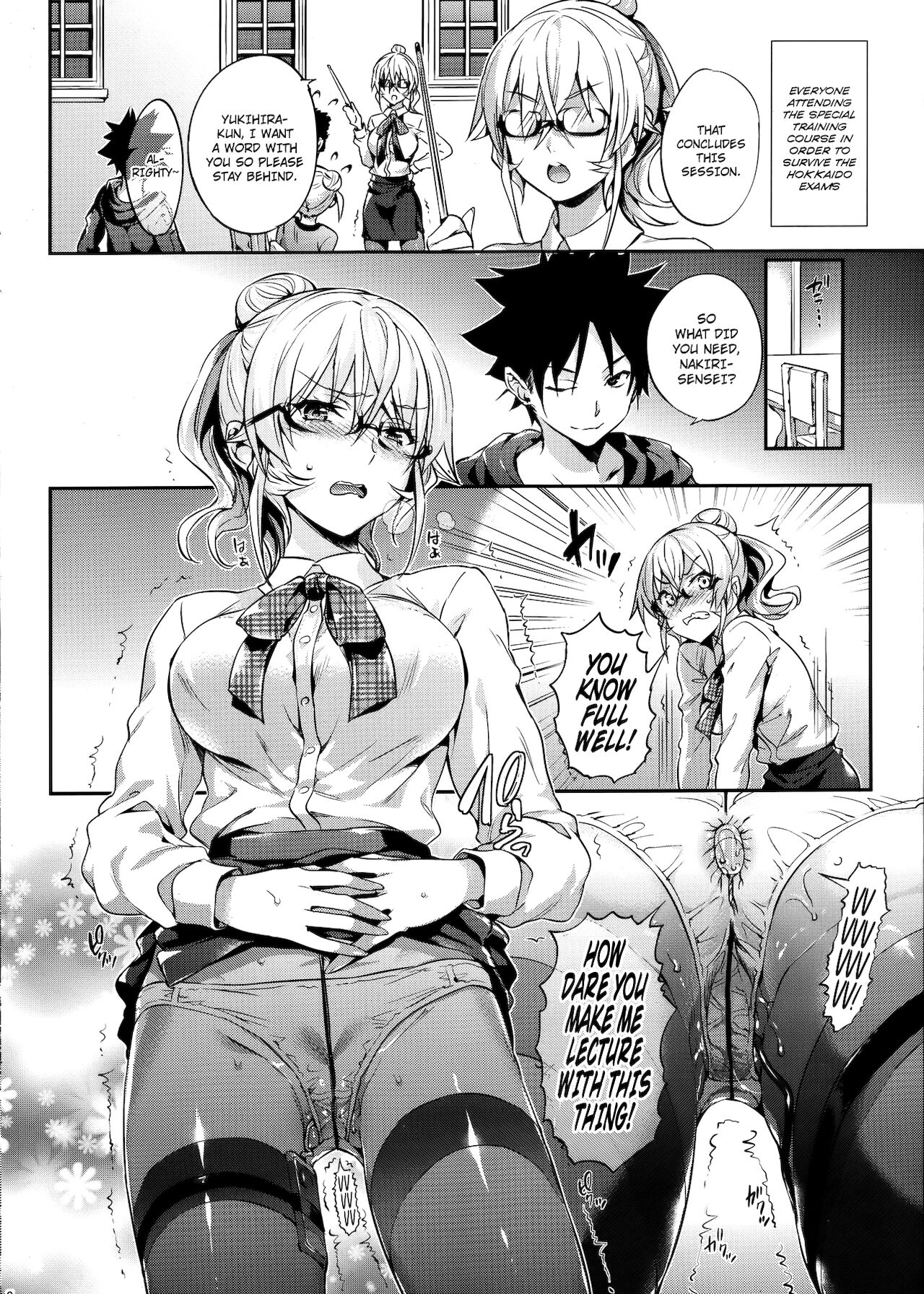 Les dessert 2 page 2 full