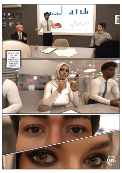 A Girl's Diary - 8.4 - Ladies Confession IV - Part 5